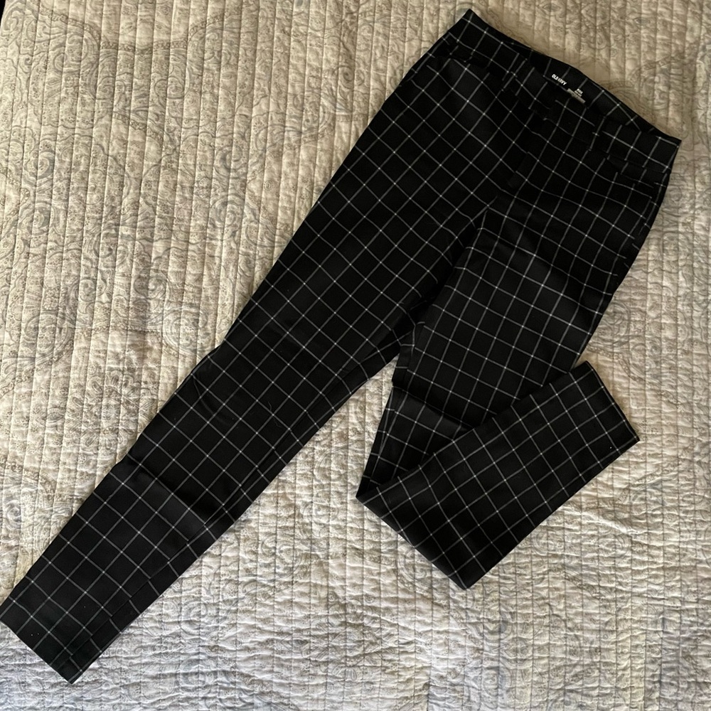 Old Navy - Pixie high rise - secret-slim pockets